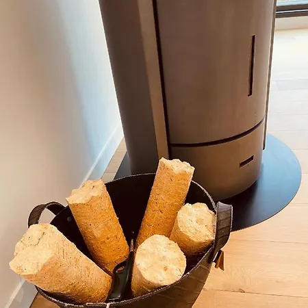 Apartamento La Maison Rouge