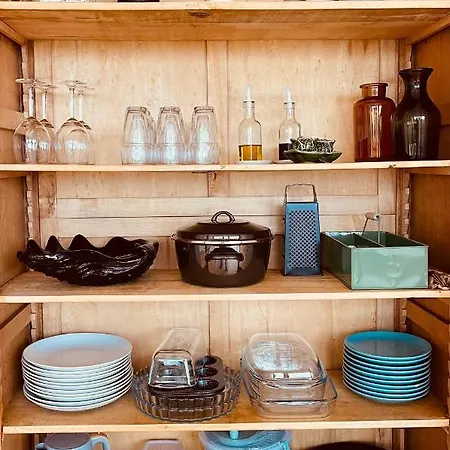 La Maison Rouge * Steenwerck