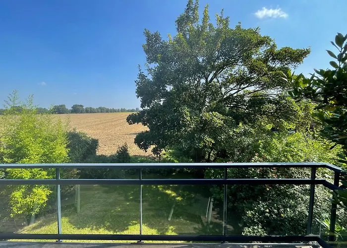 Apartment La Maison Rouge Steenwerck