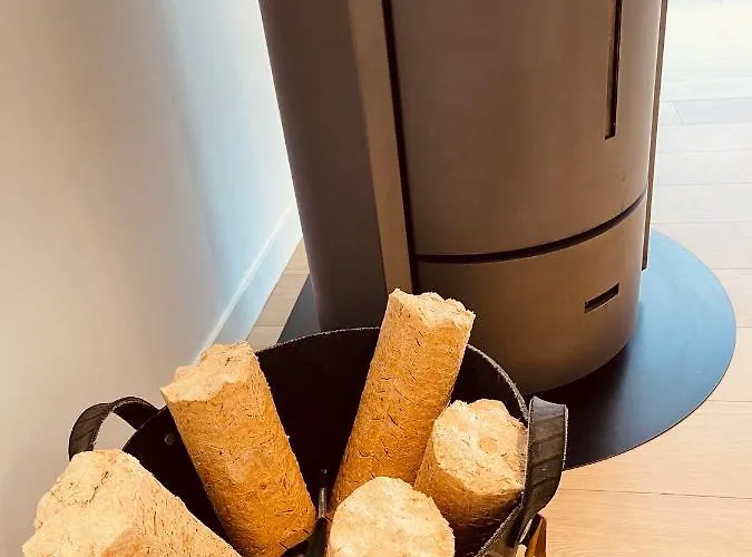 Apartment La Maison Rouge