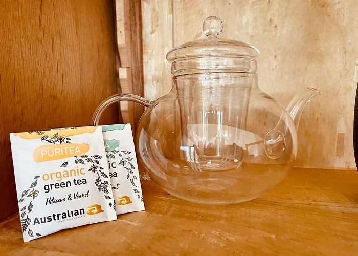 Apartment La Maison Rouge *