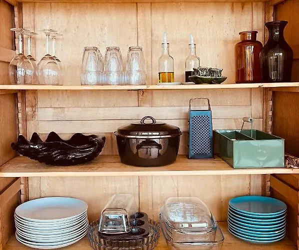 La Maison Rouge * Steenwerck