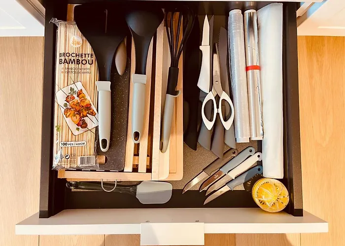 Apartment La Maison Rouge Steenwerck